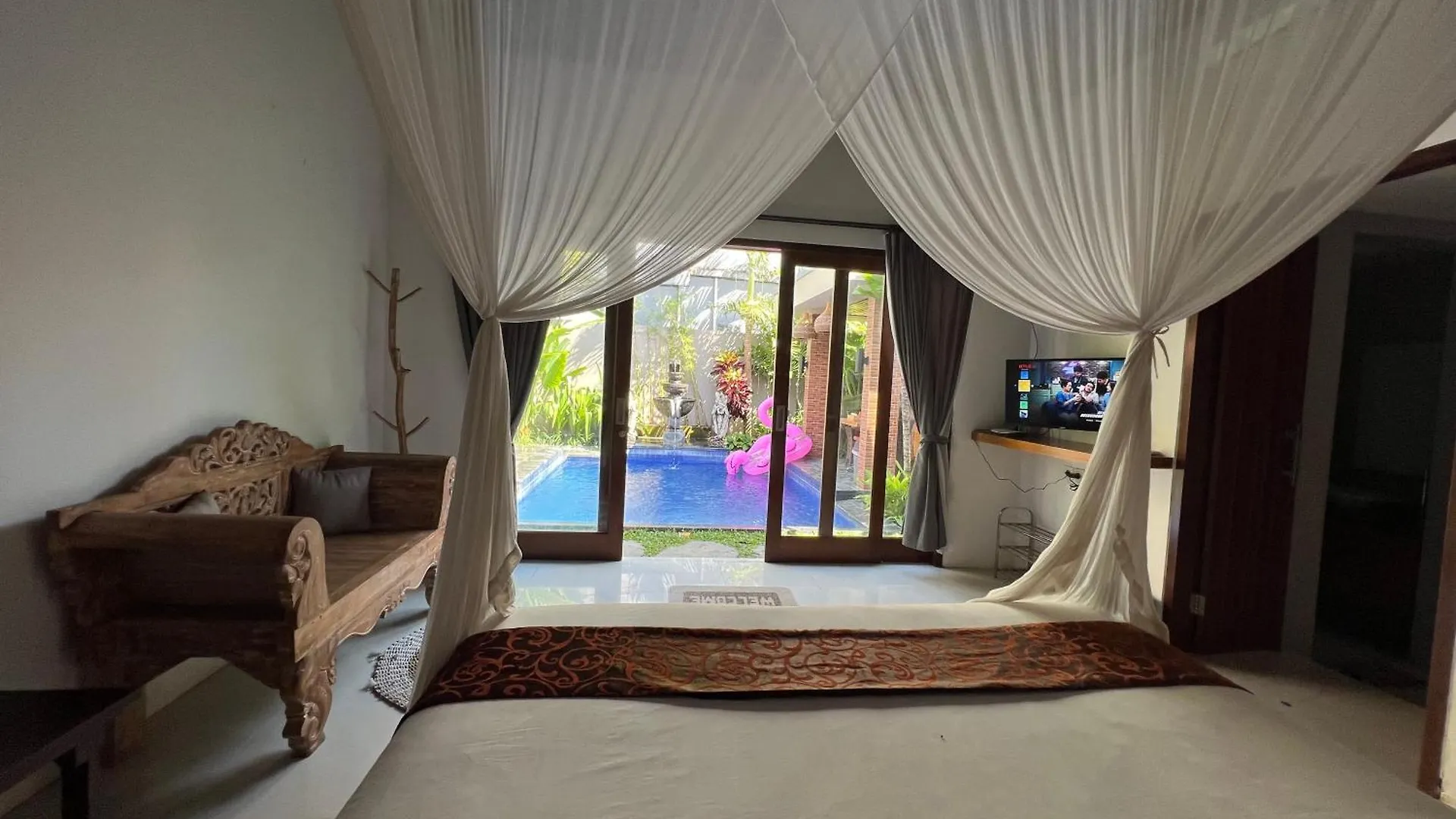 Mahasitta Villa Ubud