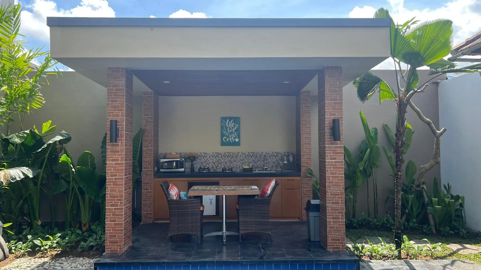 Mahasitta Villa Ubud   Ubud (Bali)