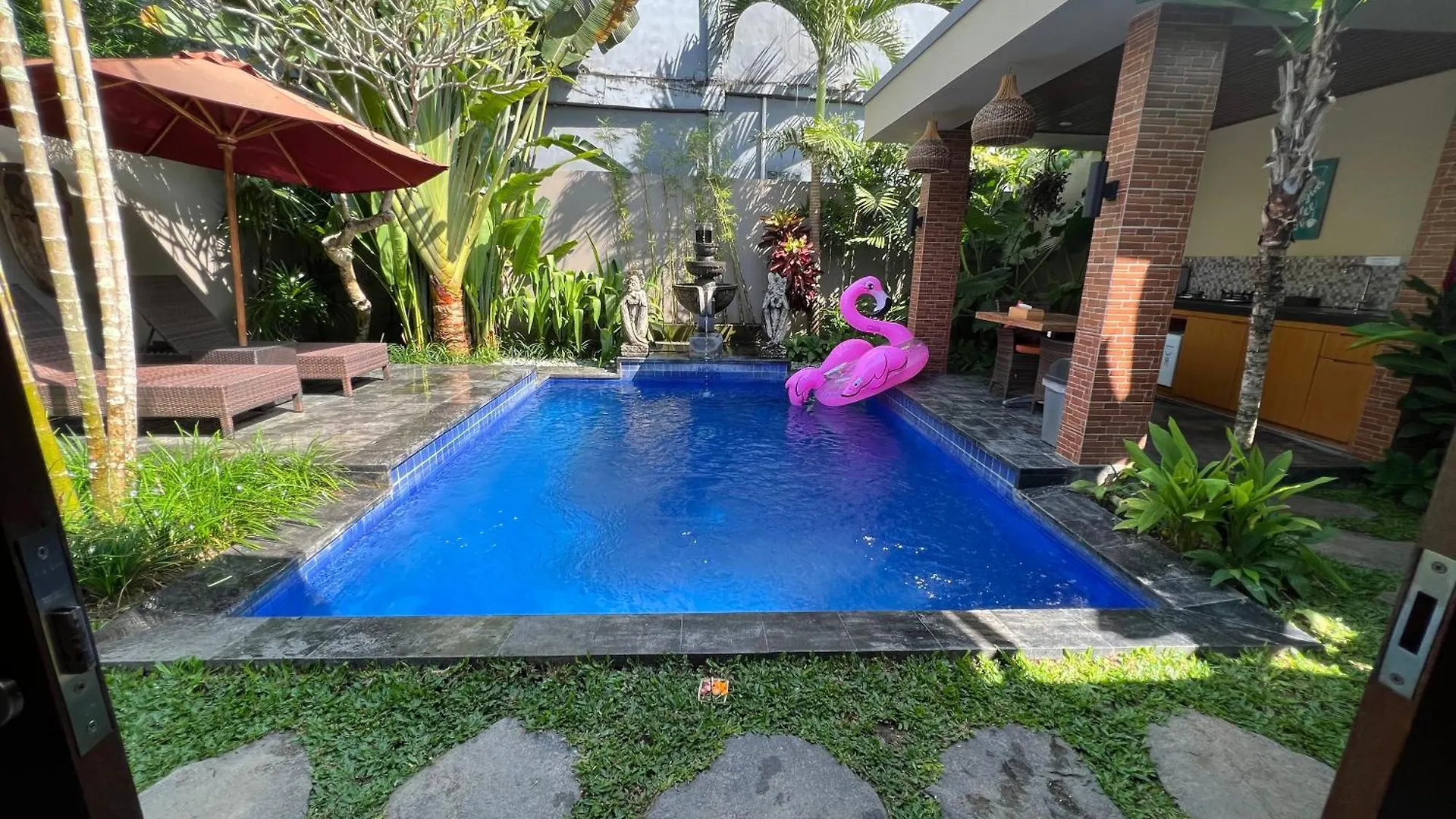 Mahasitta Villa Ubud