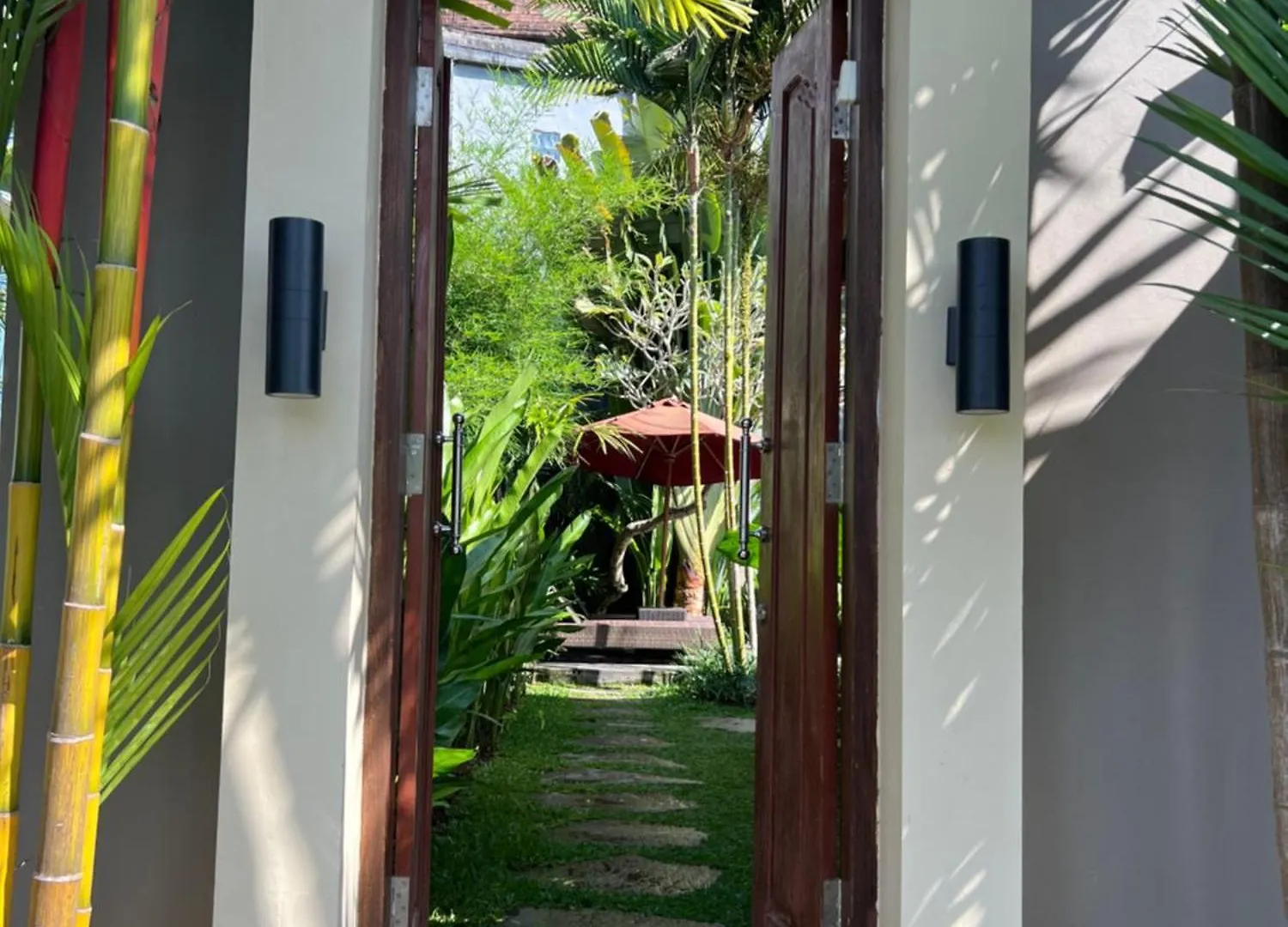 Mahasitta Villa Ubud  Ubud (Bali)
