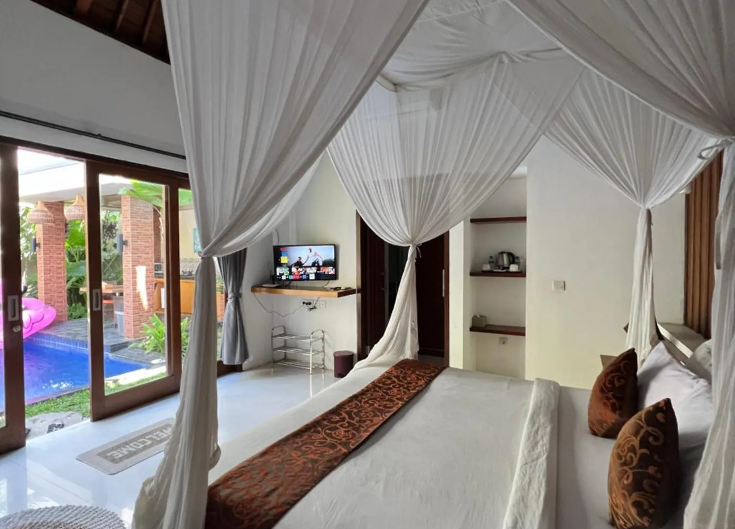 Mahasitta Villa Ubud