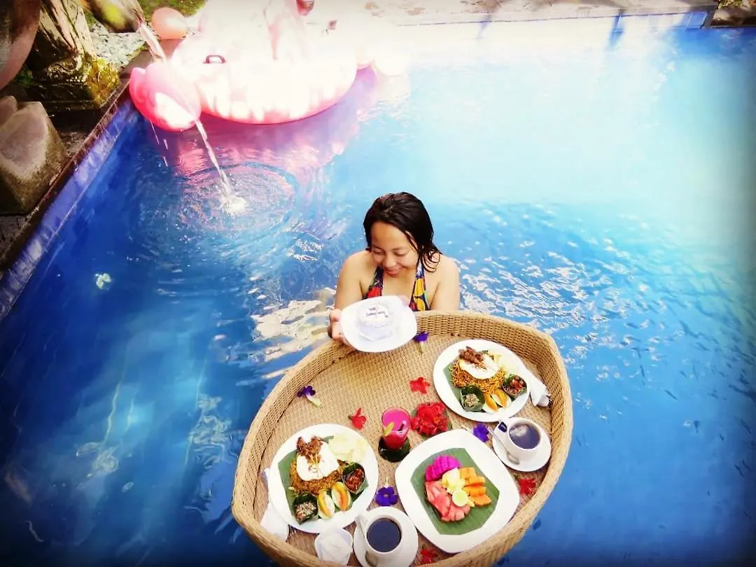 Mahasitta Villa Ubud  Indonesia