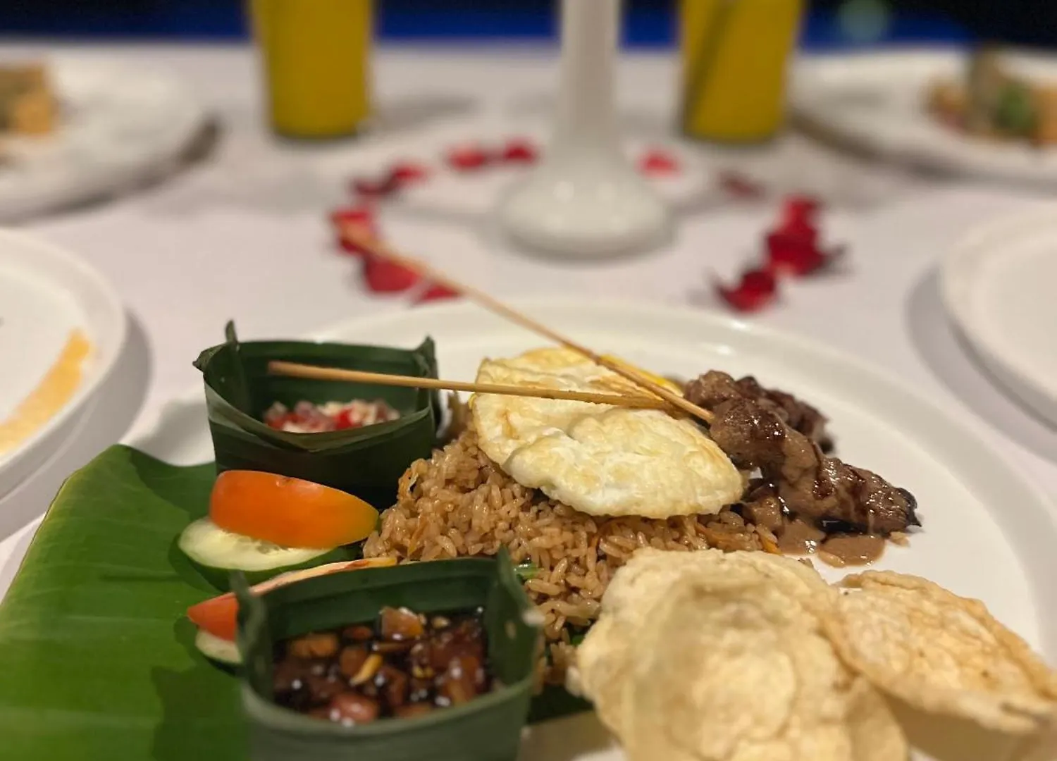 Mahasitta Villa Ubud