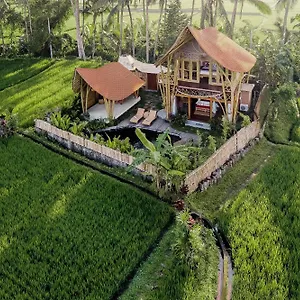 Arapan Eco Ubud (Bali)